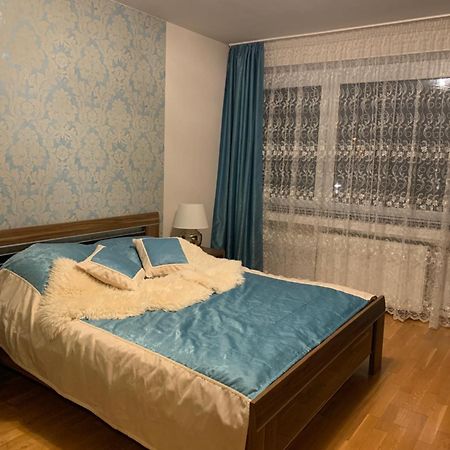 Leon'S Apartment Крефельд Экстерьер фото