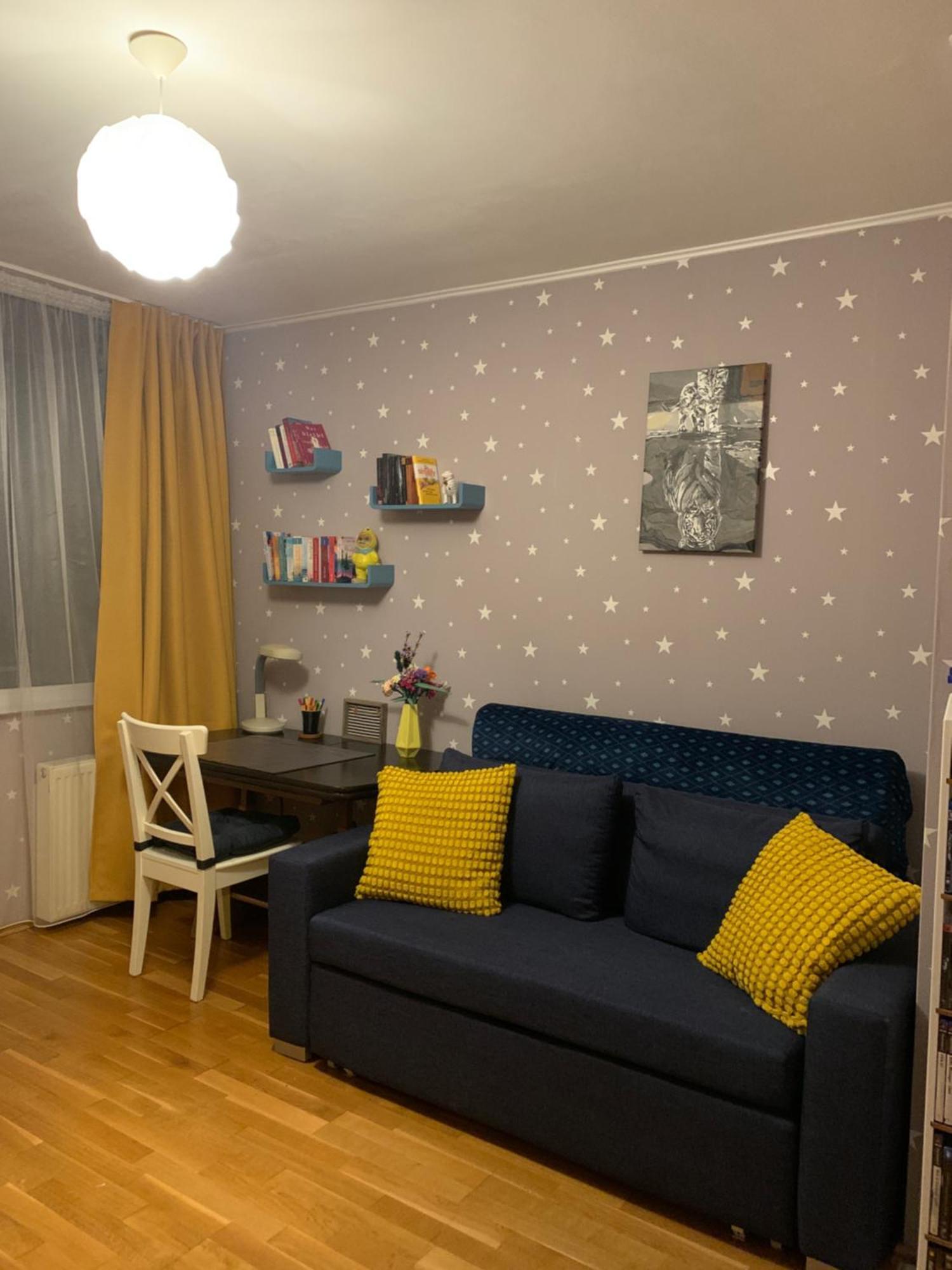 Leon'S Apartment Крефельд Экстерьер фото