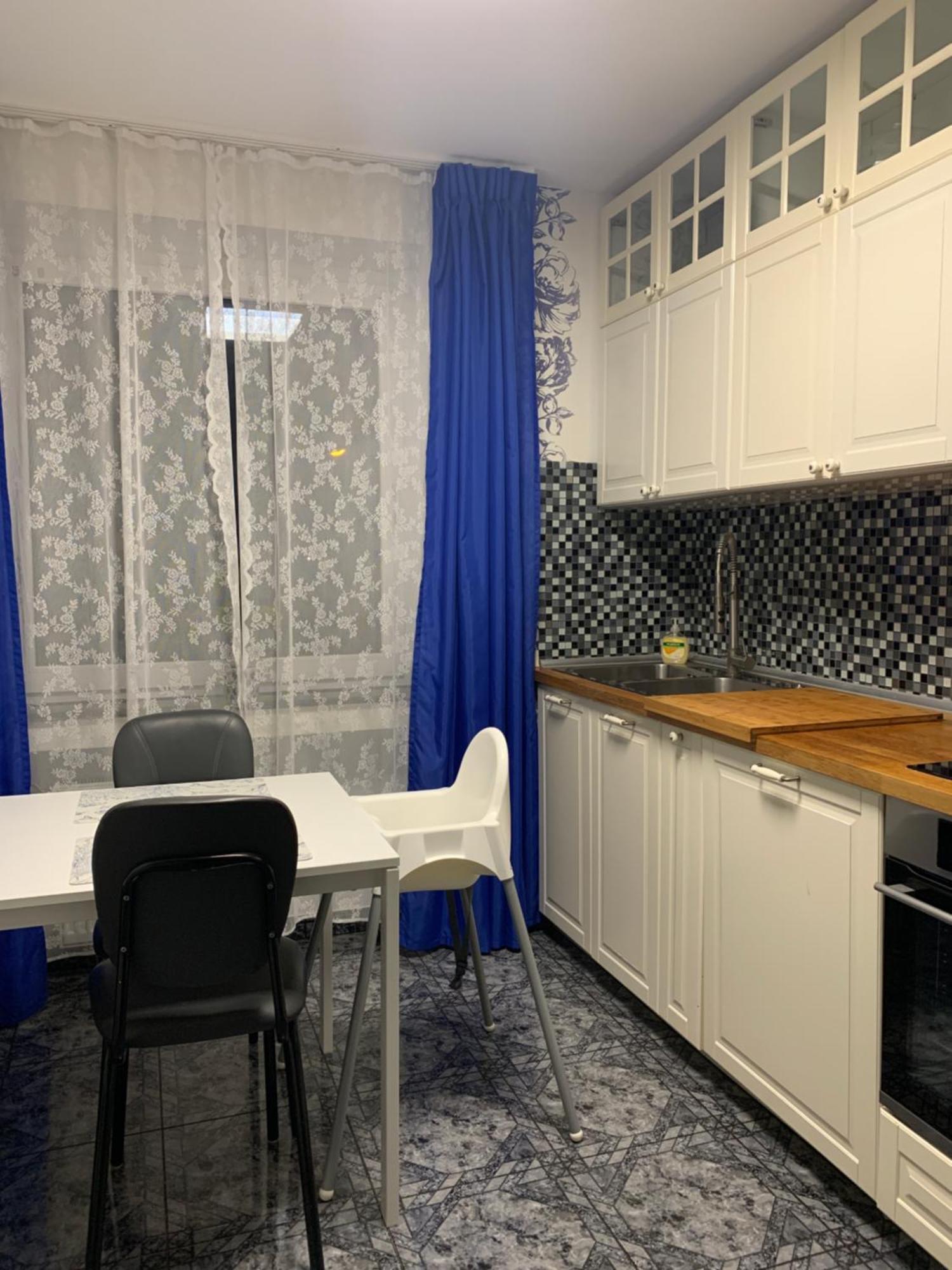 Leon'S Apartment Крефельд Экстерьер фото