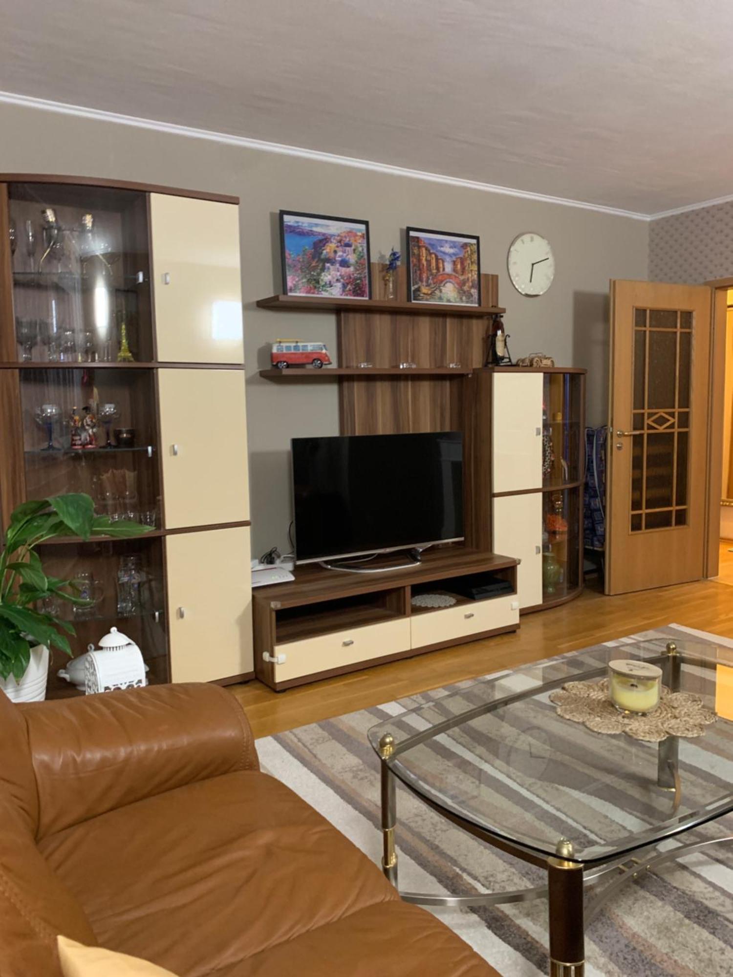 Leon'S Apartment Крефельд Экстерьер фото
