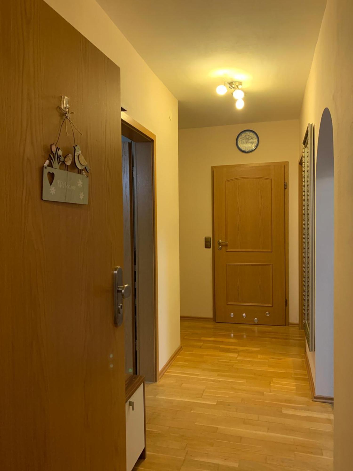 Leon'S Apartment Крефельд Экстерьер фото