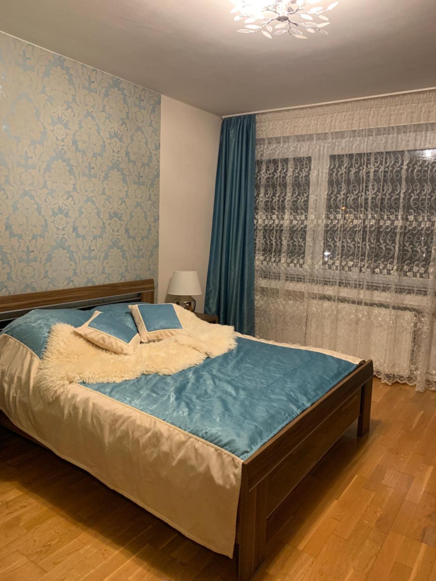 Leon'S Apartment Крефельд Экстерьер фото